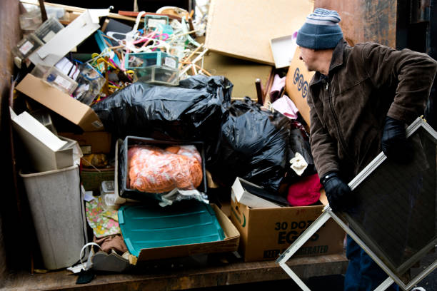 Reliable Chino, CA Junk Removal Solutions