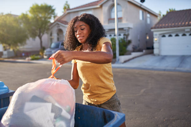 Best Junk Hauling Services  in Chino, CA