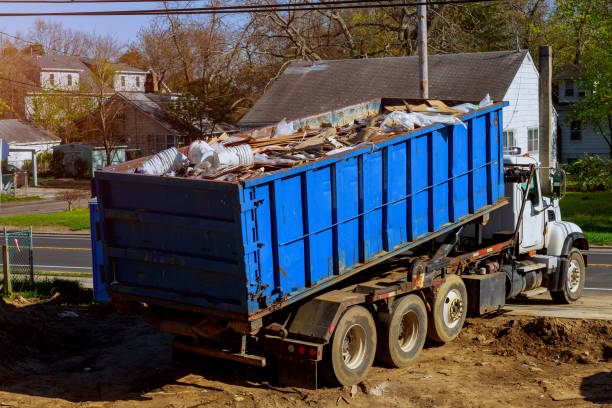 Best Same-Day Junk Removal  in Chino, CA