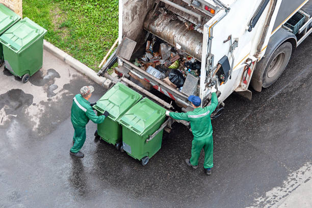 Best Residential Junk Removal  in Chino, CA