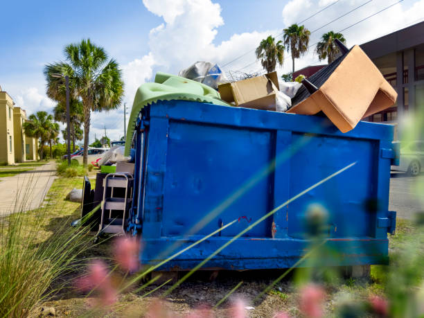 Best Junk Hauling Services  in Chino, CA