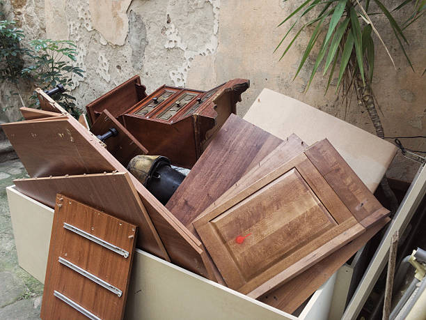 Best Electronics Removal Services  in Chino, CA